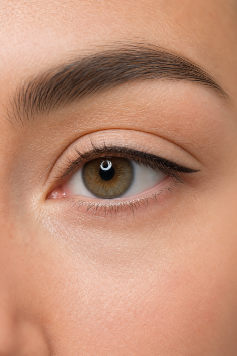 Permanente eyeliner behandeling
