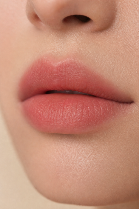 Lip blush behandeling